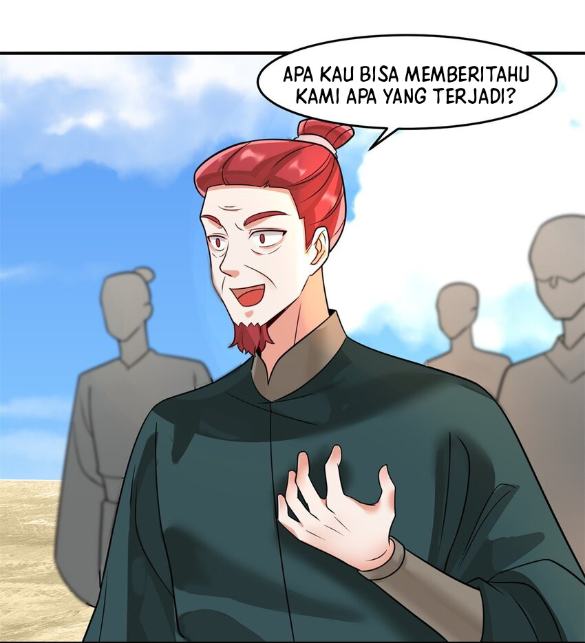 Endless Devourer chapter 126