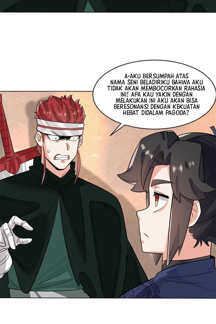 Endless Devourer chapter 127