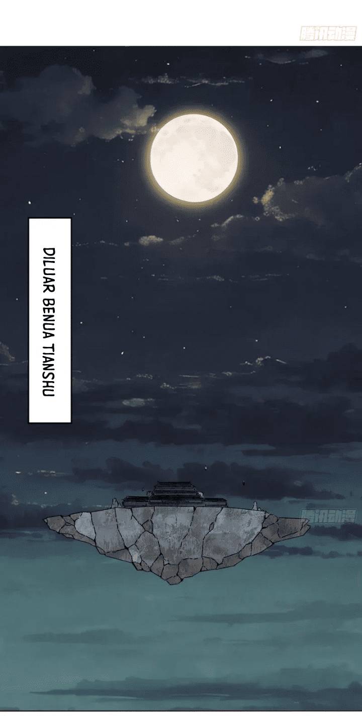 Endless Devourer chapter 139