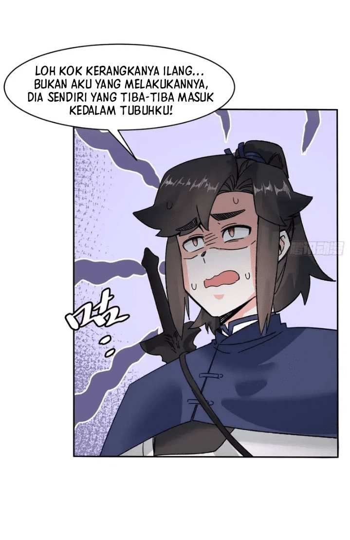 Endless Devourer Chapter 141 Bahasa Indonesia