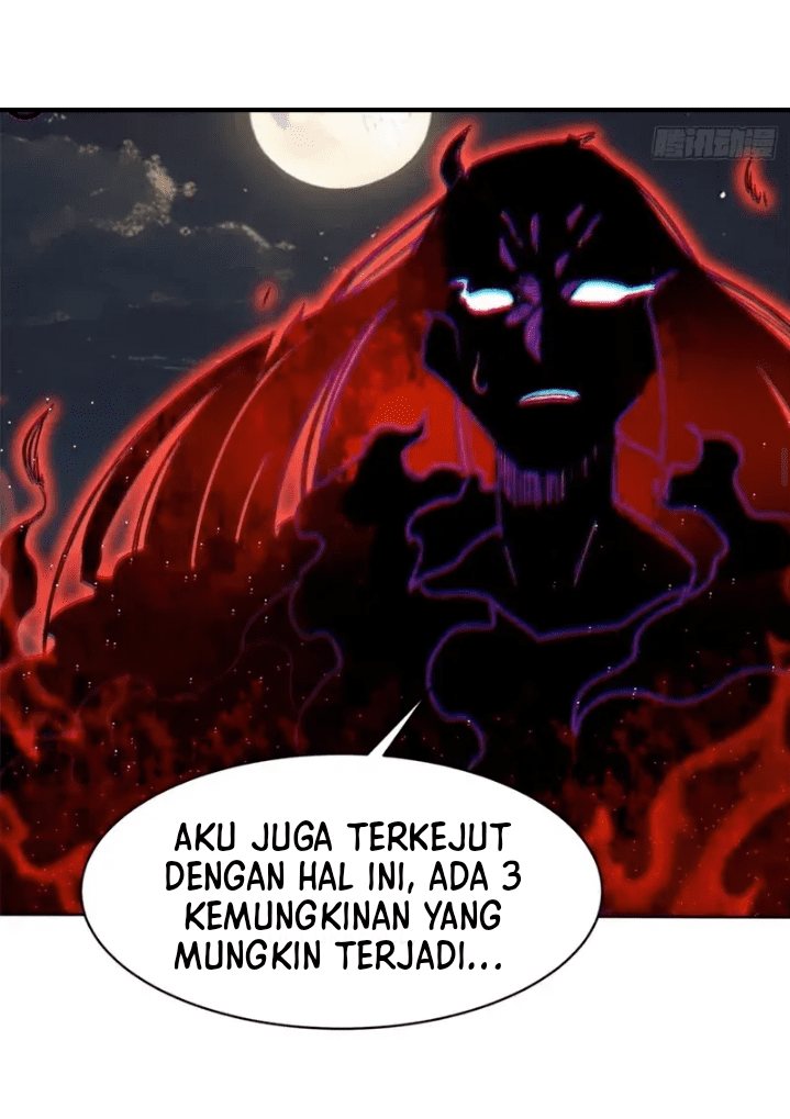 Endless Devourer Chapter 141 Bahasa Indonesia