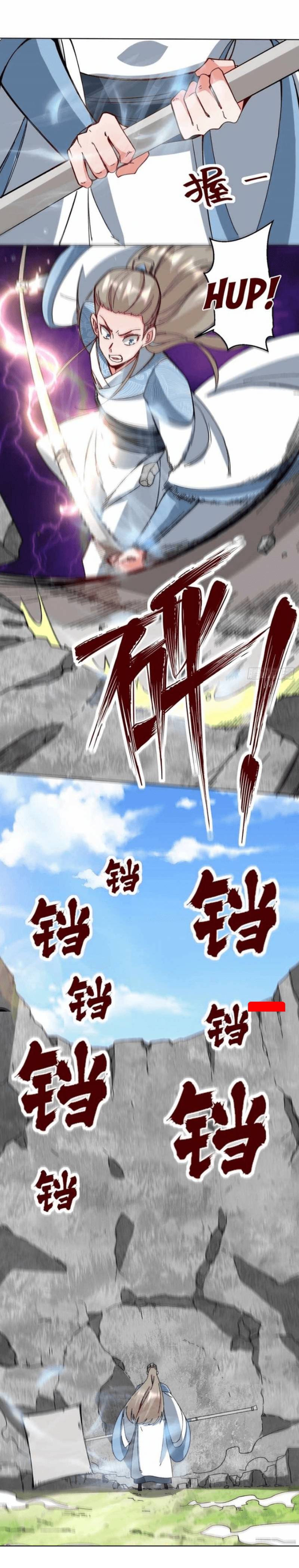 Endless Devourer Chapter 185 Bahasa Indonesia