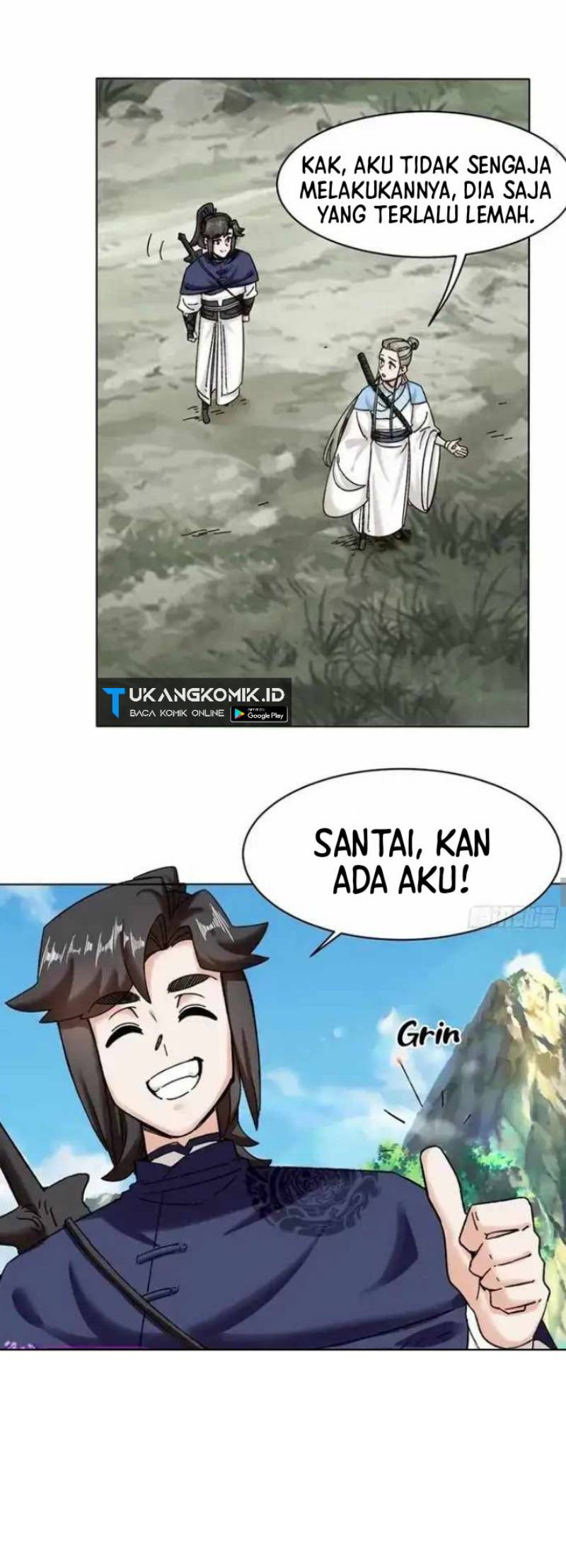 Endless Devourer chapter 189