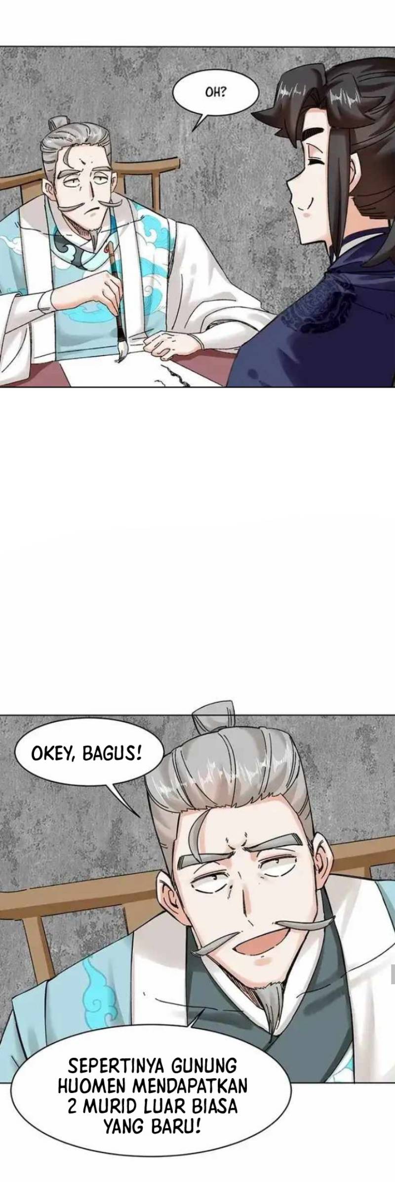 Endless Devourer chapter 189