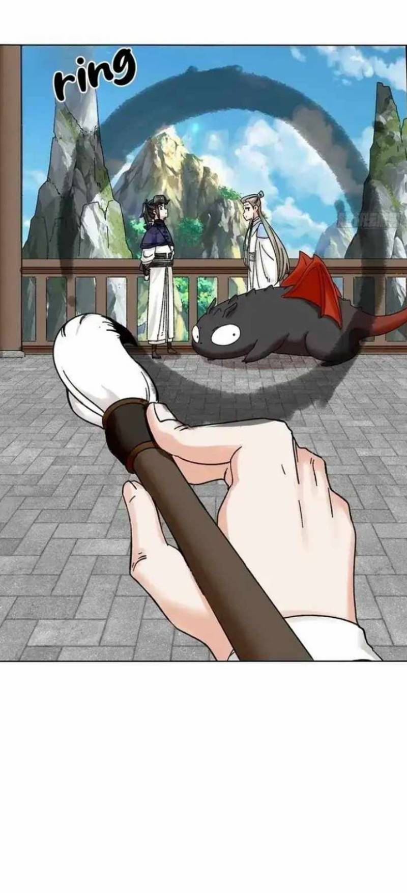 Endless Devourer chapter 189