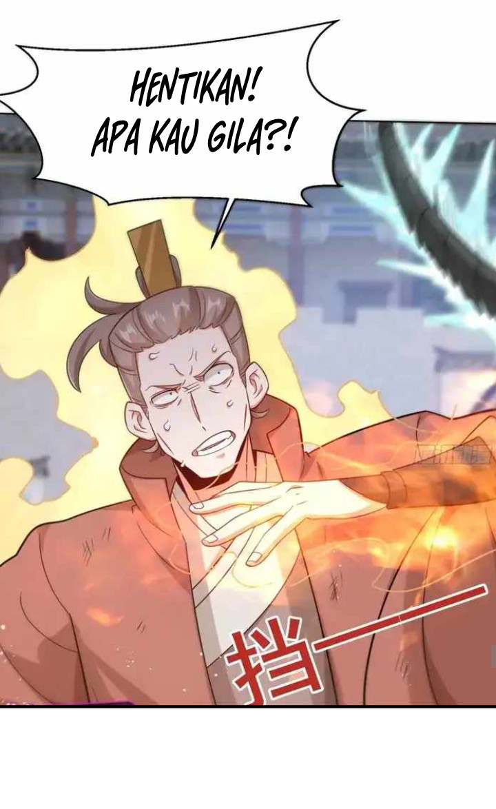 Endless Devourer chapter 215