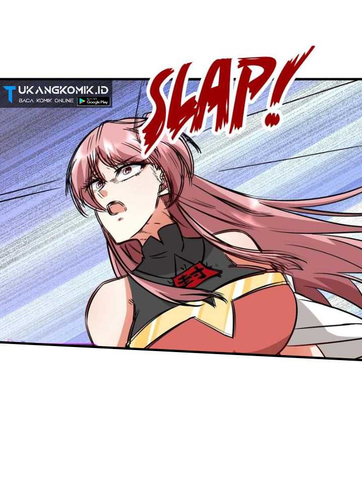 Endless Devourer chapter 217