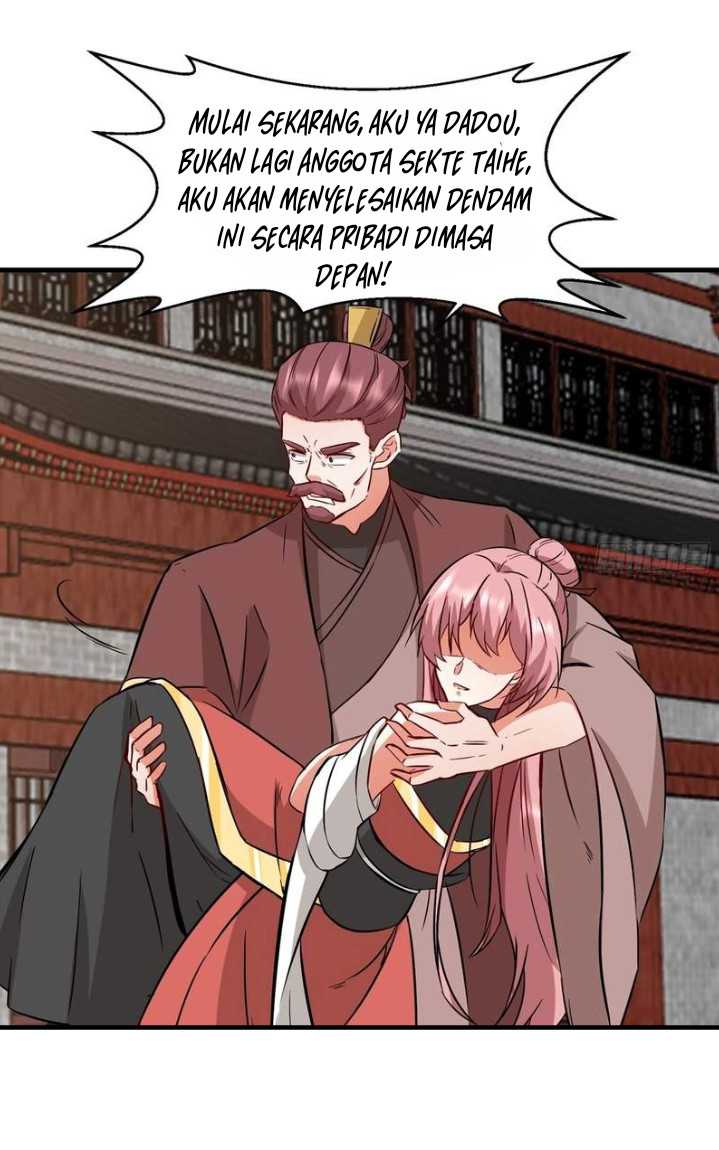 Endless Devourer chapter 217