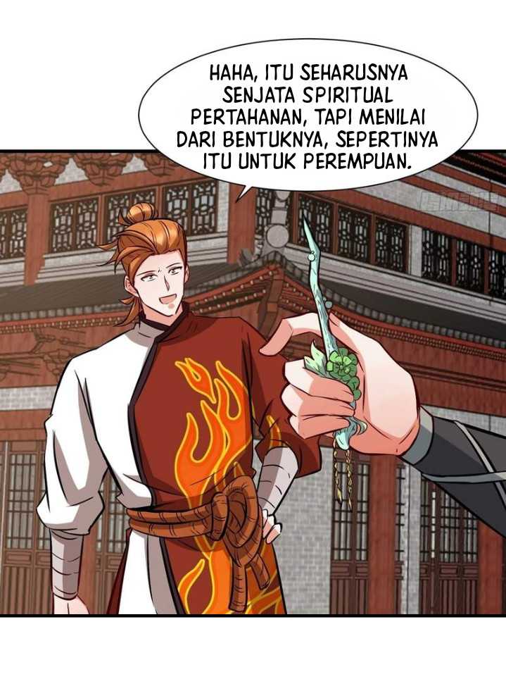 Endless Devourer chapter 217