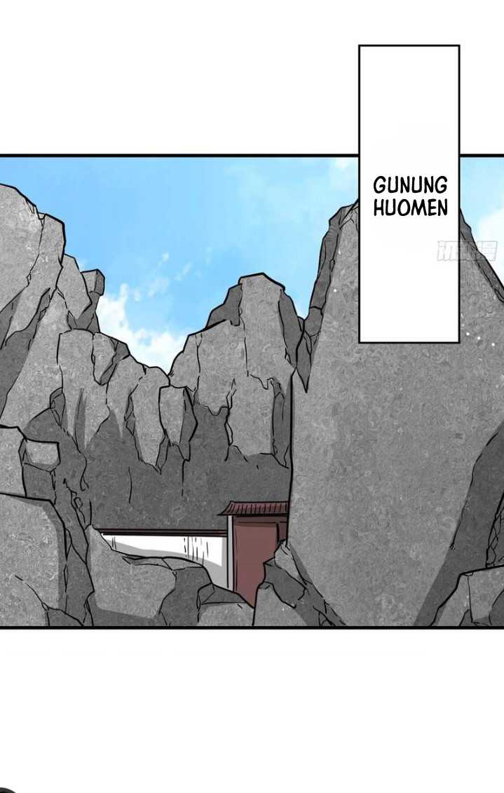Endless Devourer chapter 217