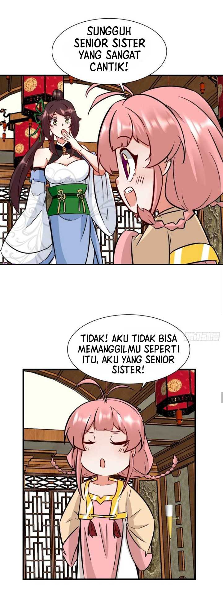 Endless Devourer chapter 217