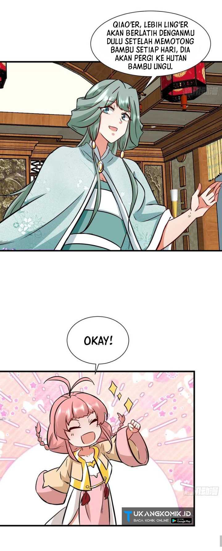 Endless Devourer chapter 217