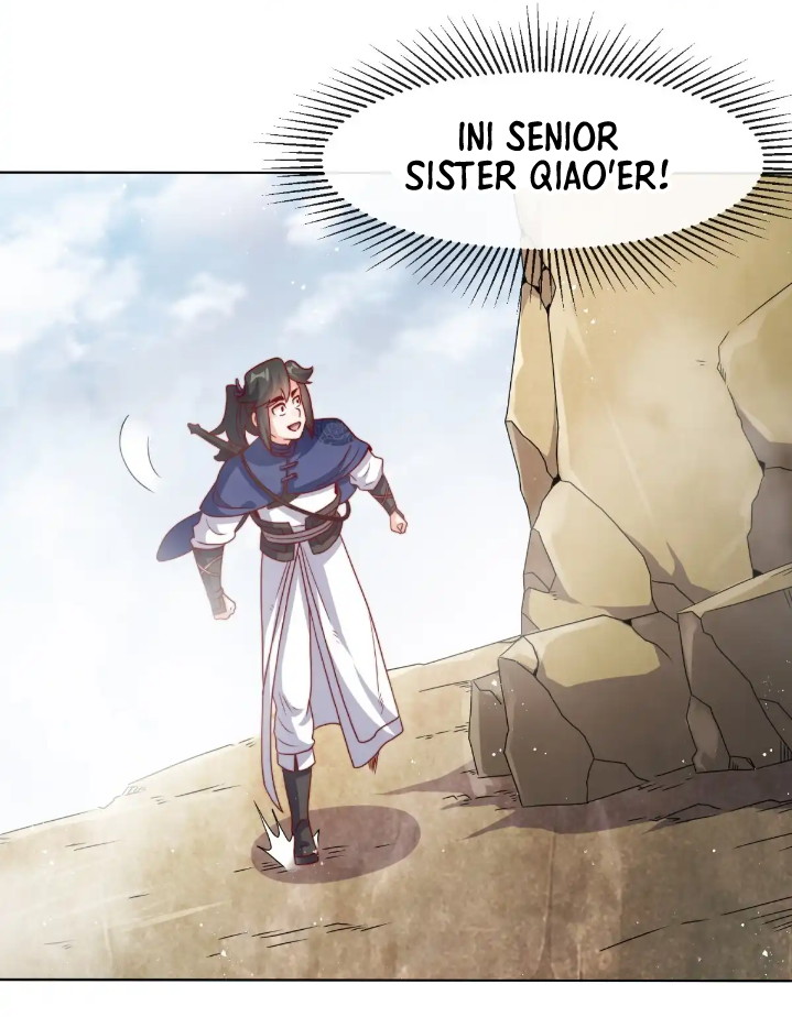 Endless Devourer chapter 224