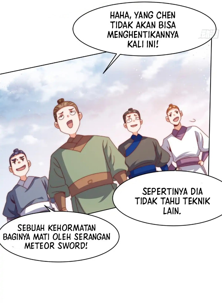 Endless Devourer chapter 224