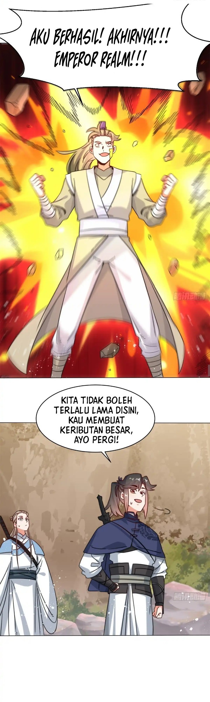 Dilarang COPAS - situs resmi www.mangacanblog.com - Komik endless devourer 233 - chapter 233 234 Indonesia endless devourer 233 - chapter 233 Terbaru 16|Baca Manga Komik Indonesia|Mangacan