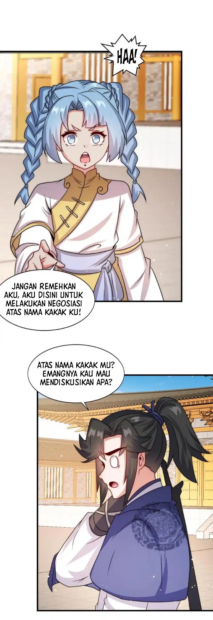 Dilarang COPAS - situs resmi www.mangacanblog.com - Komik endless devourer 240 - chapter 240 241 Indonesia endless devourer 240 - chapter 240 Terbaru 1|Baca Manga Komik Indonesia|Mangacan