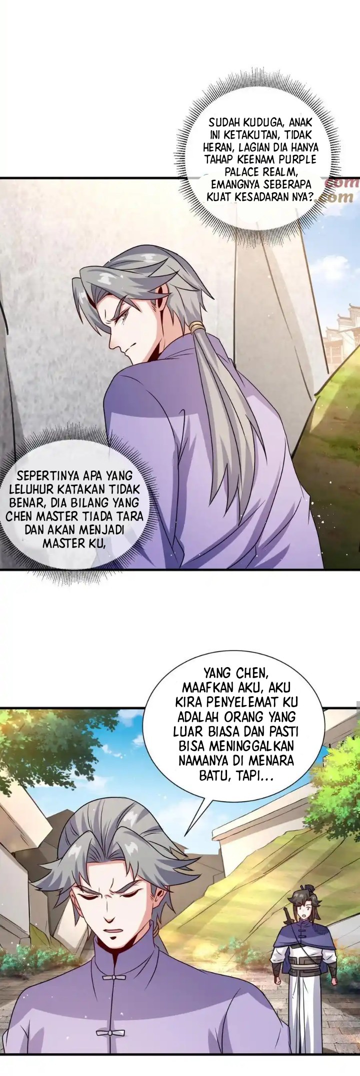 Dilarang COPAS - situs resmi www.mangacanblog.com - Komik endless devourer 240 - chapter 240 241 Indonesia endless devourer 240 - chapter 240 Terbaru 12|Baca Manga Komik Indonesia|Mangacan