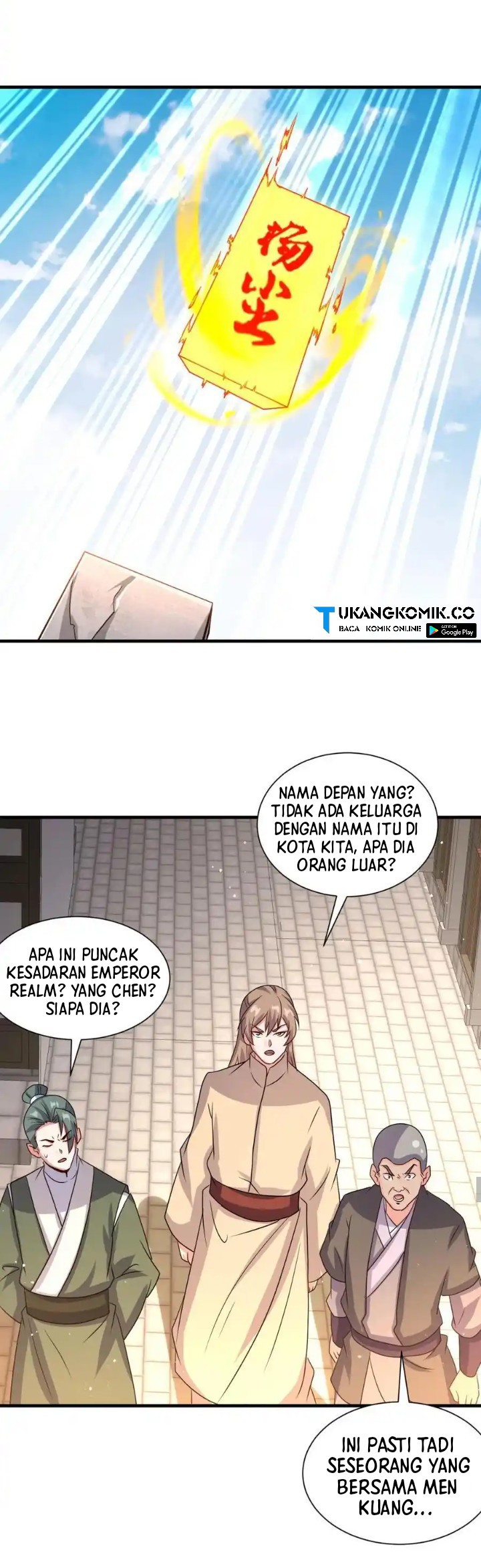 Dilarang COPAS - situs resmi www.mangacanblog.com - Komik endless devourer 240 - chapter 240 241 Indonesia endless devourer 240 - chapter 240 Terbaru 19|Baca Manga Komik Indonesia|Mangacan