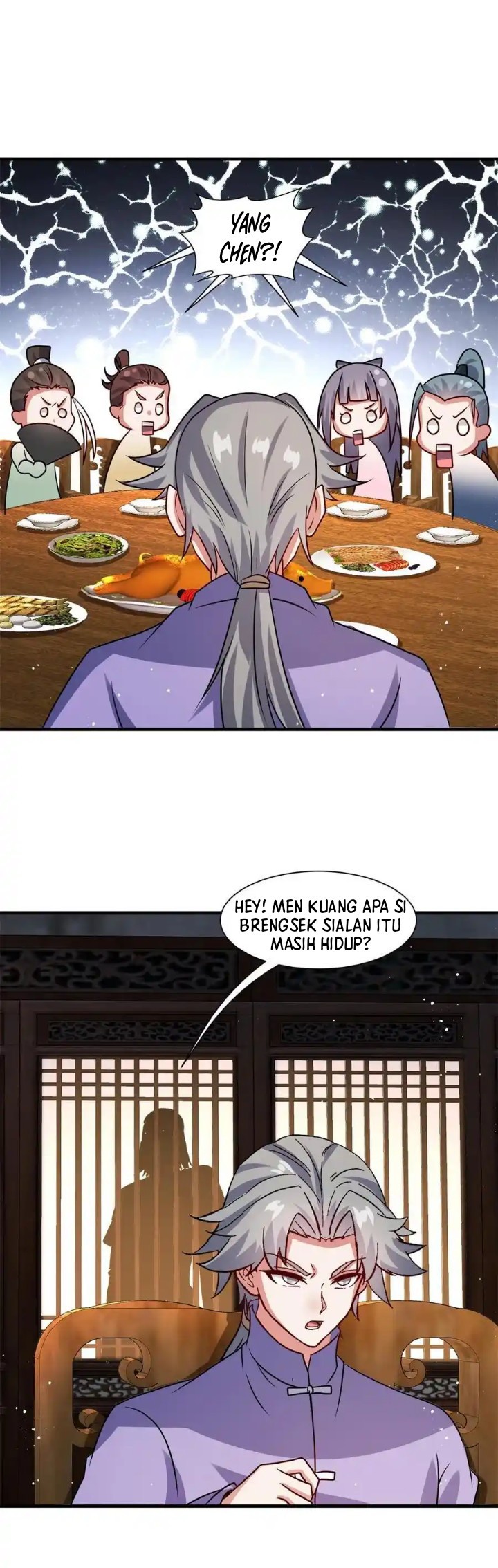 Dilarang COPAS - situs resmi www.mangacanblog.com - Komik endless devourer 240 - chapter 240 241 Indonesia endless devourer 240 - chapter 240 Terbaru 23|Baca Manga Komik Indonesia|Mangacan