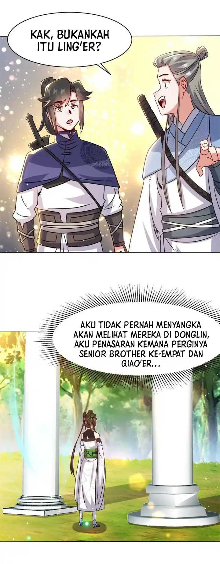 Dilarang COPAS - situs resmi www.mangacanblog.com - Komik endless devourer 249 - chapter 249 250 Indonesia endless devourer 249 - chapter 249 Terbaru 1|Baca Manga Komik Indonesia|Mangacan