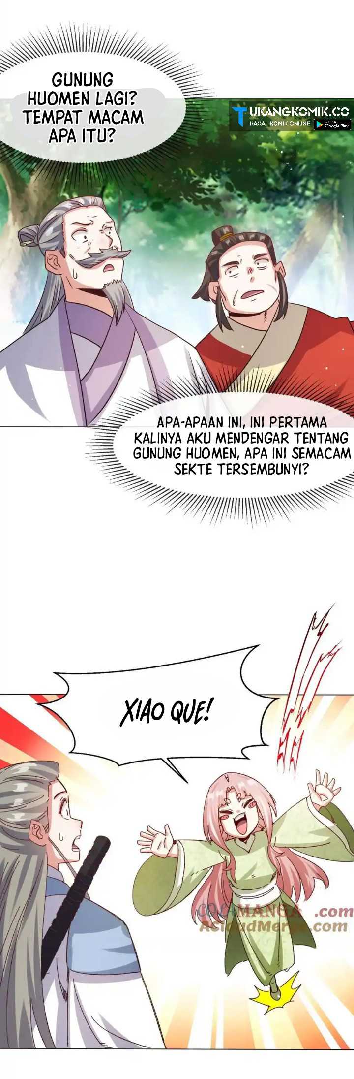 Dilarang COPAS - situs resmi www.mangacanblog.com - Komik endless devourer 249 - chapter 249 250 Indonesia endless devourer 249 - chapter 249 Terbaru 7|Baca Manga Komik Indonesia|Mangacan