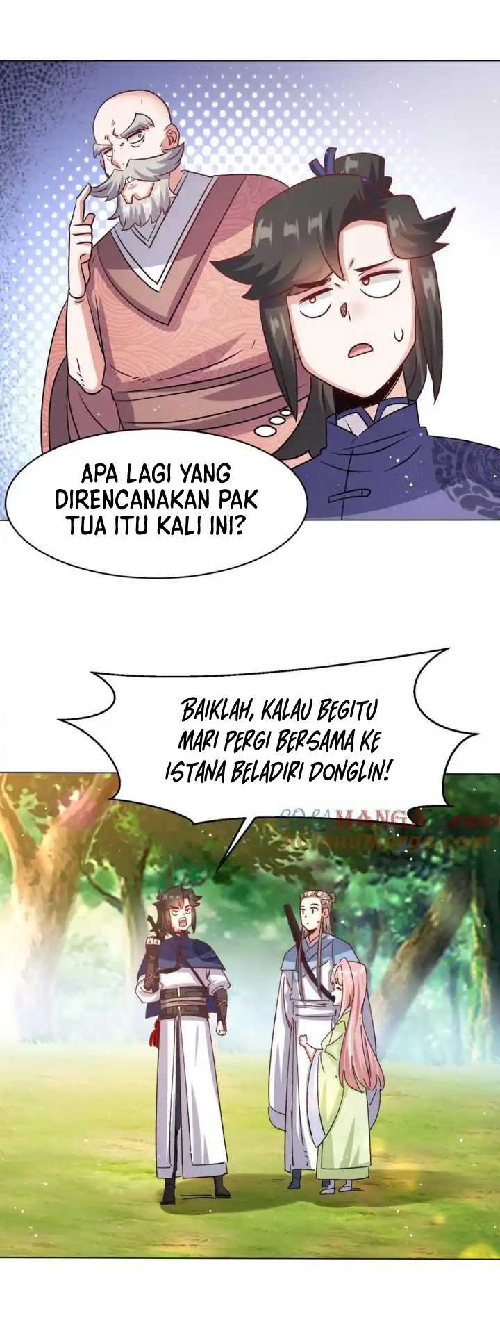 Dilarang COPAS - situs resmi www.mangacanblog.com - Komik endless devourer 249 - chapter 249 250 Indonesia endless devourer 249 - chapter 249 Terbaru 9|Baca Manga Komik Indonesia|Mangacan