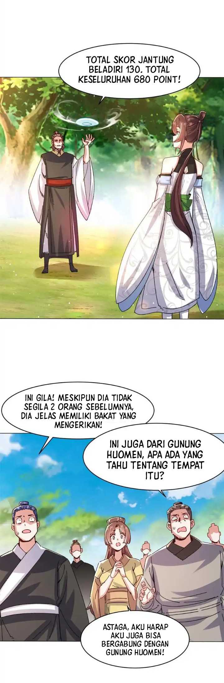 Dilarang COPAS - situs resmi www.mangacanblog.com - Komik endless devourer 249 - chapter 249 250 Indonesia endless devourer 249 - chapter 249 Terbaru 10|Baca Manga Komik Indonesia|Mangacan