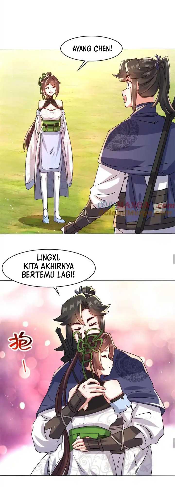 Dilarang COPAS - situs resmi www.mangacanblog.com - Komik endless devourer 249 - chapter 249 250 Indonesia endless devourer 249 - chapter 249 Terbaru 11|Baca Manga Komik Indonesia|Mangacan