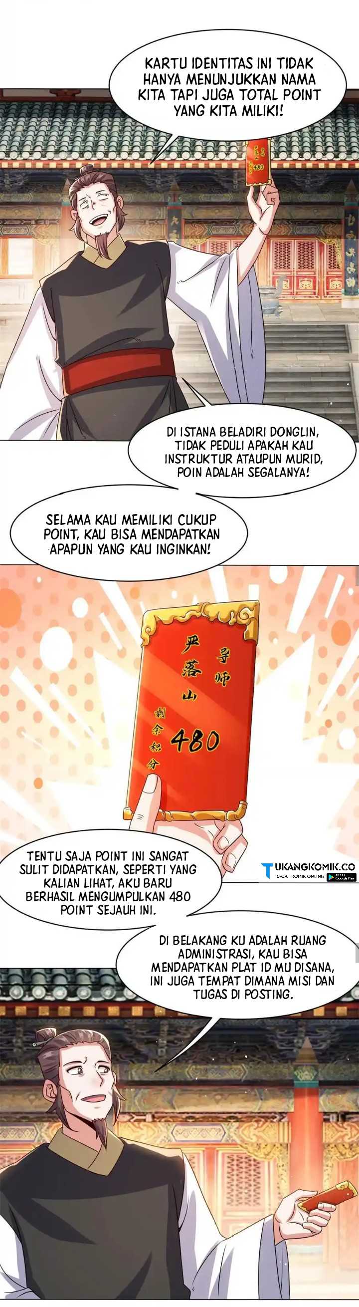 Dilarang COPAS - situs resmi www.mangacanblog.com - Komik endless devourer 249 - chapter 249 250 Indonesia endless devourer 249 - chapter 249 Terbaru 14|Baca Manga Komik Indonesia|Mangacan