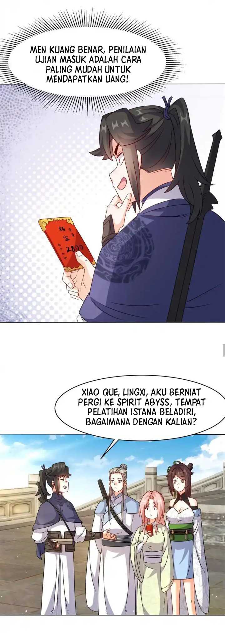 Dilarang COPAS - situs resmi www.mangacanblog.com - Komik endless devourer 249 - chapter 249 250 Indonesia endless devourer 249 - chapter 249 Terbaru 17|Baca Manga Komik Indonesia|Mangacan