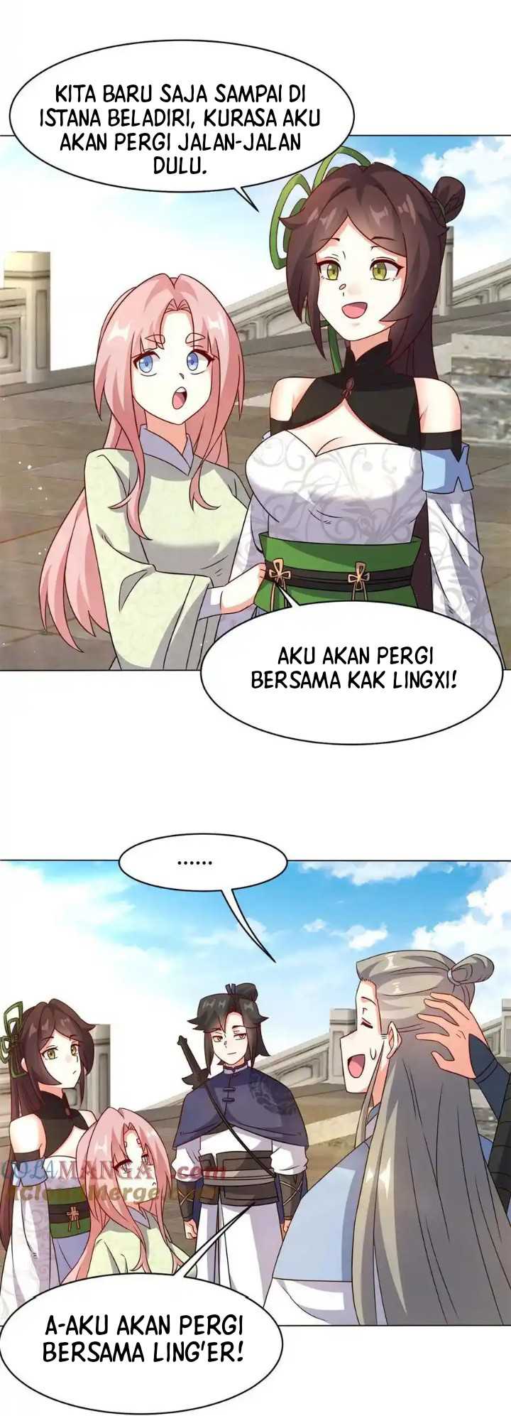 Dilarang COPAS - situs resmi www.mangacanblog.com - Komik endless devourer 249 - chapter 249 250 Indonesia endless devourer 249 - chapter 249 Terbaru 18|Baca Manga Komik Indonesia|Mangacan