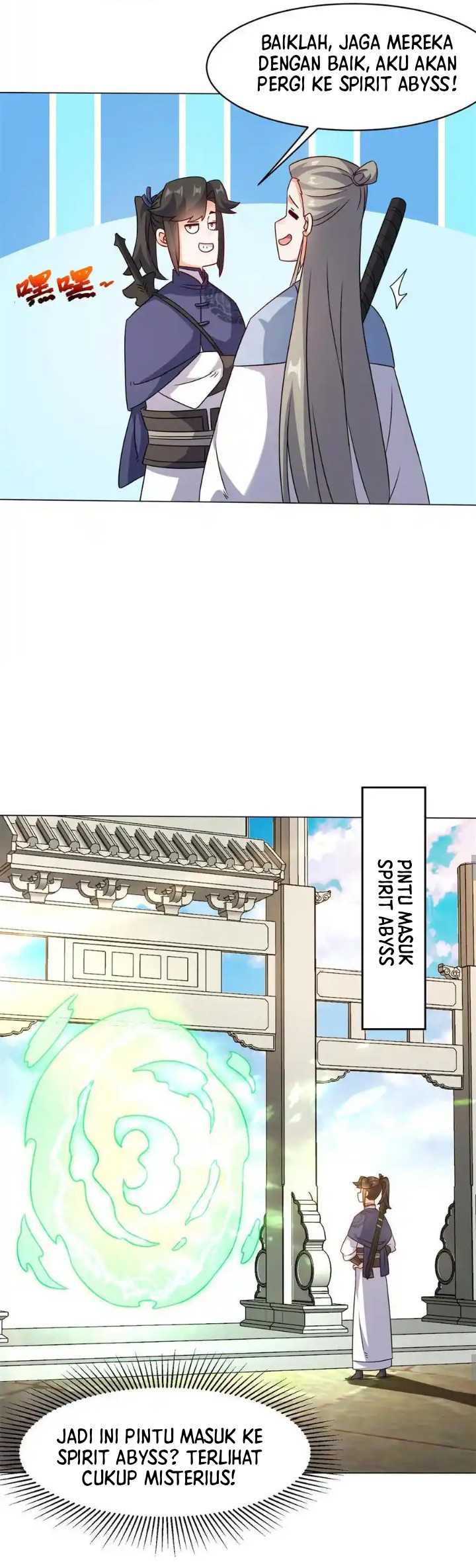 Dilarang COPAS - situs resmi www.mangacanblog.com - Komik endless devourer 249 - chapter 249 250 Indonesia endless devourer 249 - chapter 249 Terbaru 19|Baca Manga Komik Indonesia|Mangacan