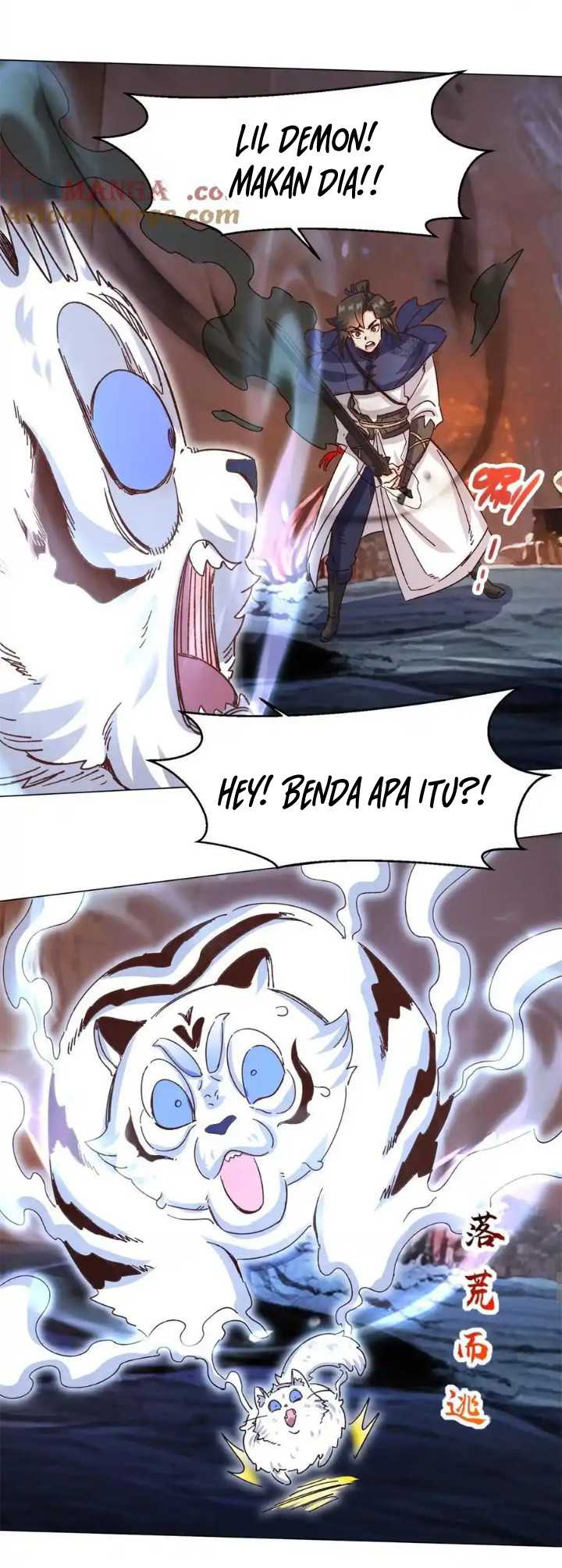 Dilarang COPAS - situs resmi www.mangacanblog.com - Komik endless devourer 249 - chapter 249 250 Indonesia endless devourer 249 - chapter 249 Terbaru 24|Baca Manga Komik Indonesia|Mangacan