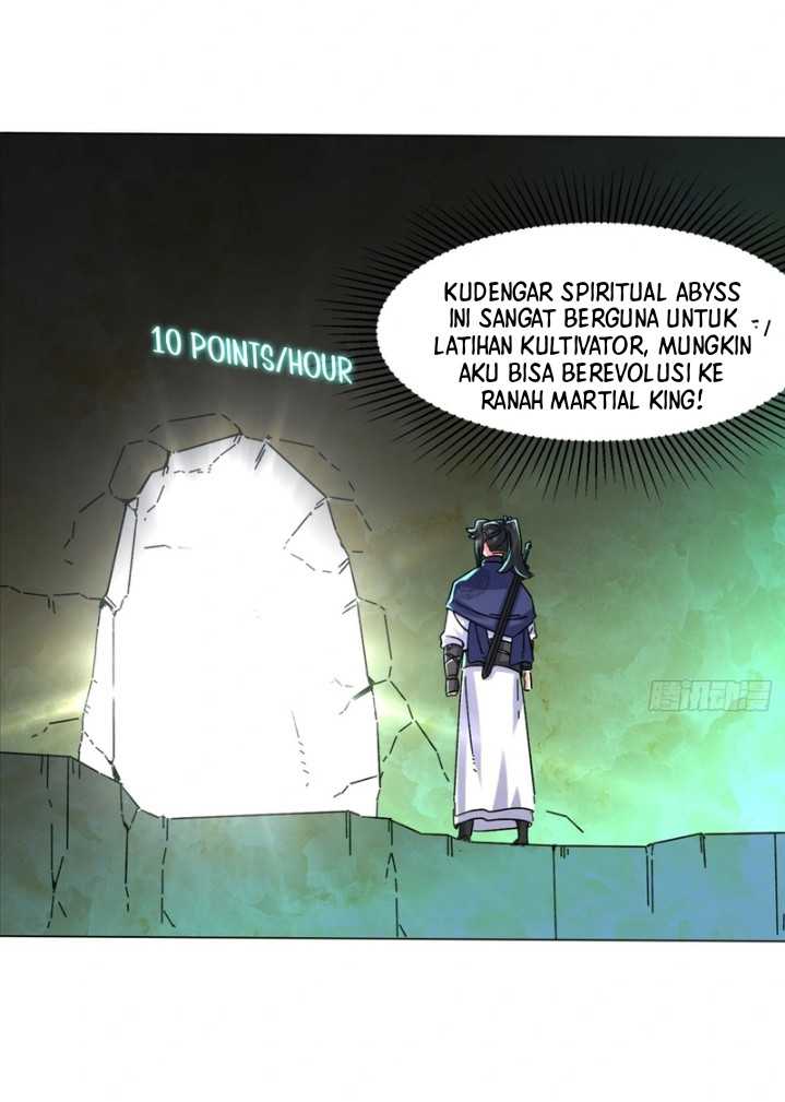 Dilarang COPAS - situs resmi www.mangacanblog.com - Komik endless devourer 249 - chapter 249 250 Indonesia endless devourer 249 - chapter 249 Terbaru 27|Baca Manga Komik Indonesia|Mangacan
