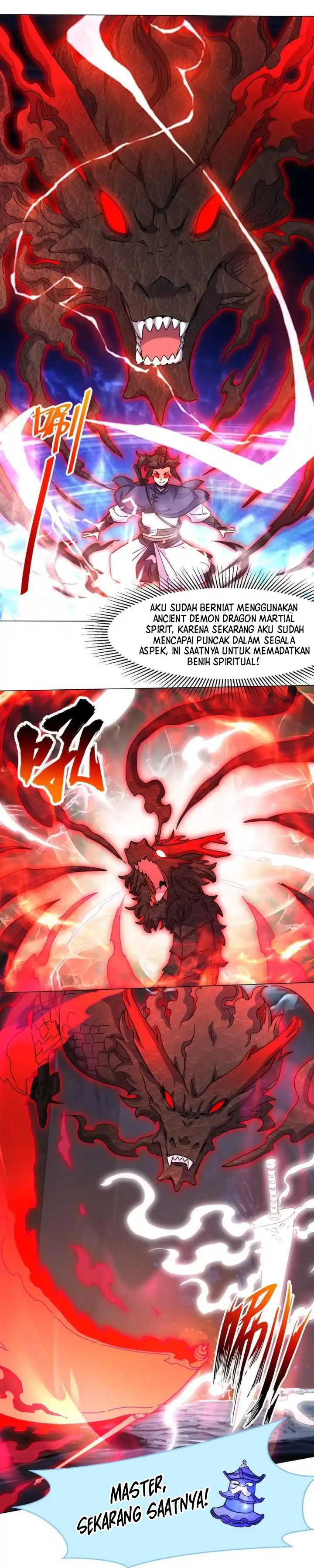 Dilarang COPAS - situs resmi www.mangacanblog.com - Komik endless devourer 249 - chapter 249 250 Indonesia endless devourer 249 - chapter 249 Terbaru 31|Baca Manga Komik Indonesia|Mangacan