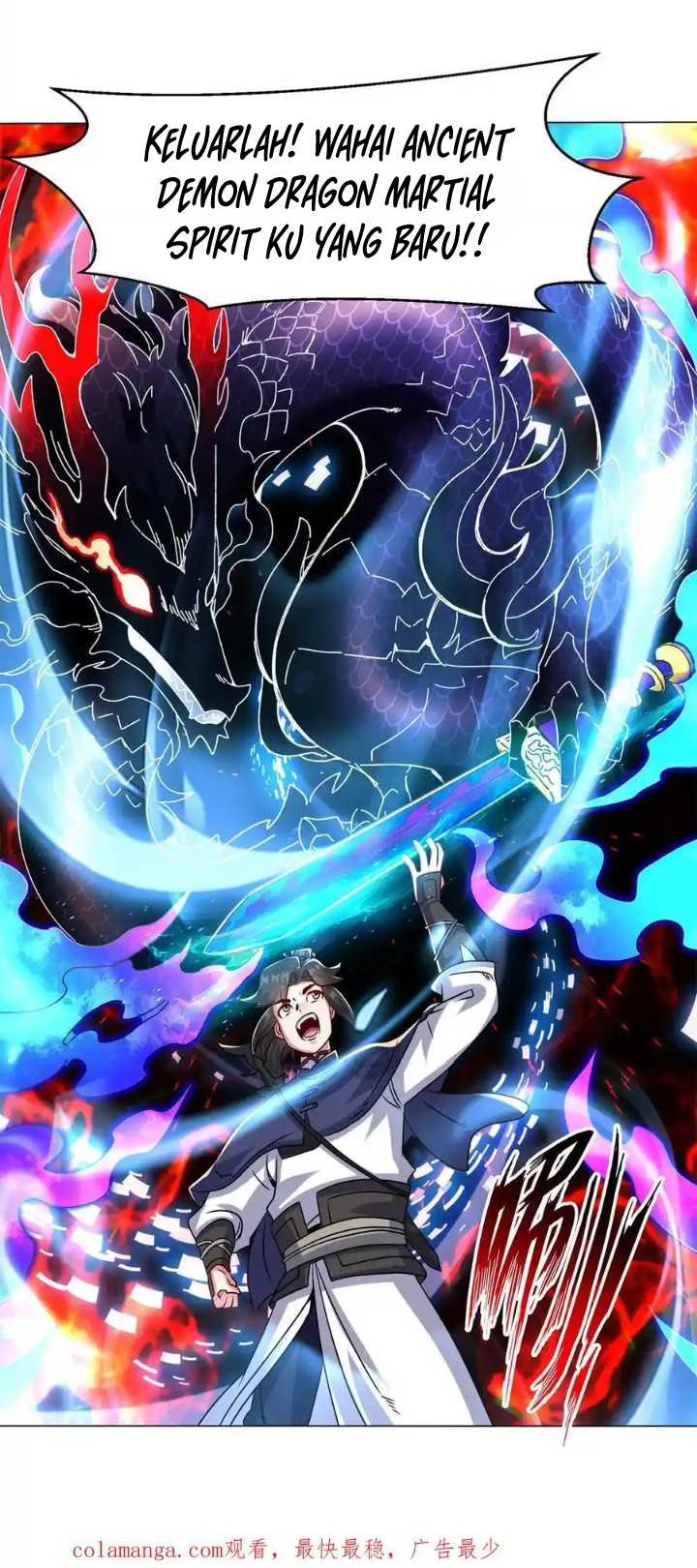 Dilarang COPAS - situs resmi www.mangacanblog.com - Komik endless devourer 249 - chapter 249 250 Indonesia endless devourer 249 - chapter 249 Terbaru 36|Baca Manga Komik Indonesia|Mangacan