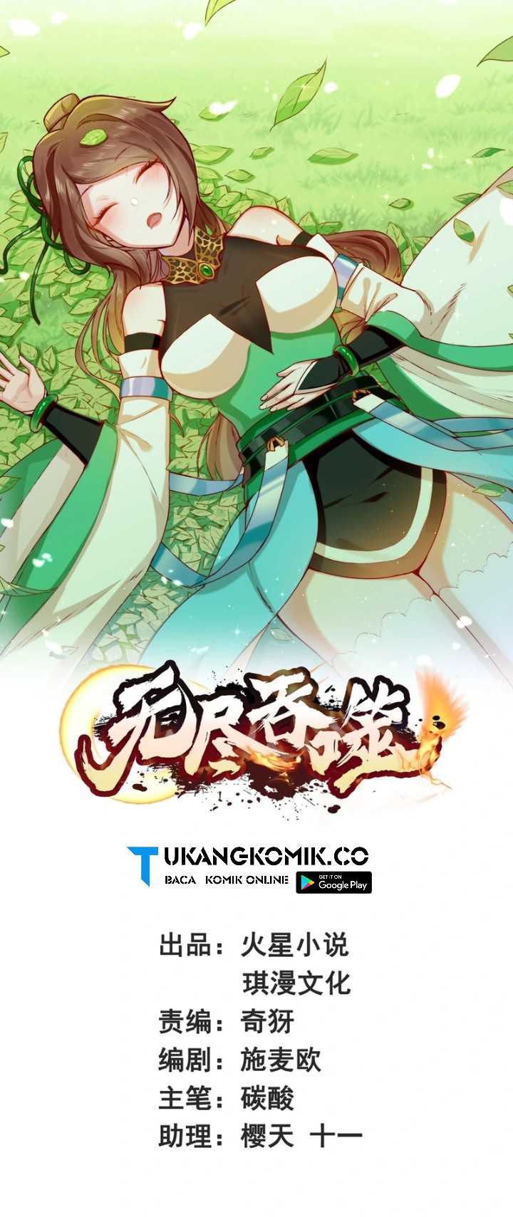Dilarang COPAS - situs resmi www.mangacanblog.com - Komik endless devourer 249 - chapter 249 250 Indonesia endless devourer 249 - chapter 249 Terbaru 38|Baca Manga Komik Indonesia|Mangacan