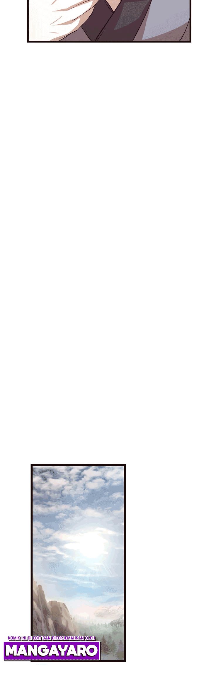 Enemies Chapter 17 Bahasa Indonesia