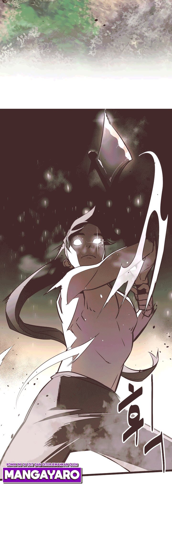 Enemies Chapter 17 Bahasa Indonesia