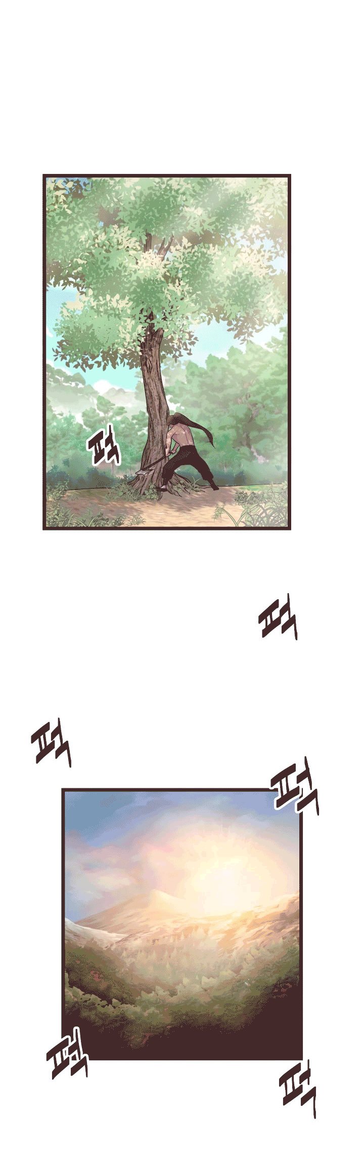 Enemies Chapter 17 Bahasa Indonesia