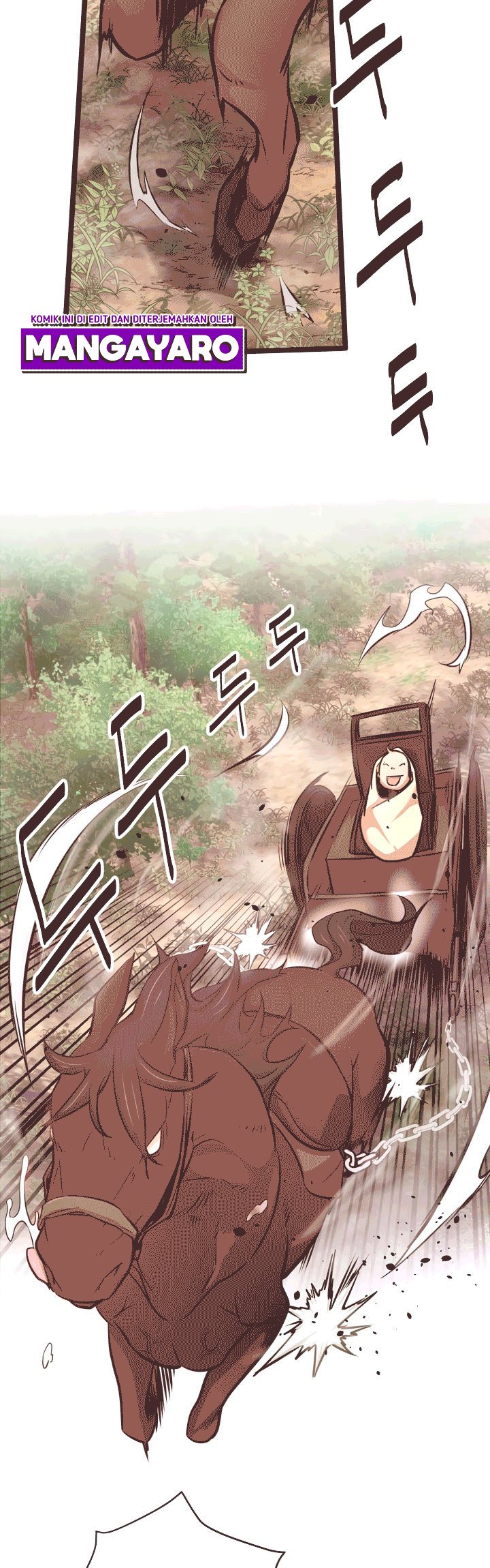 Enemies Chapter 17 Bahasa Indonesia