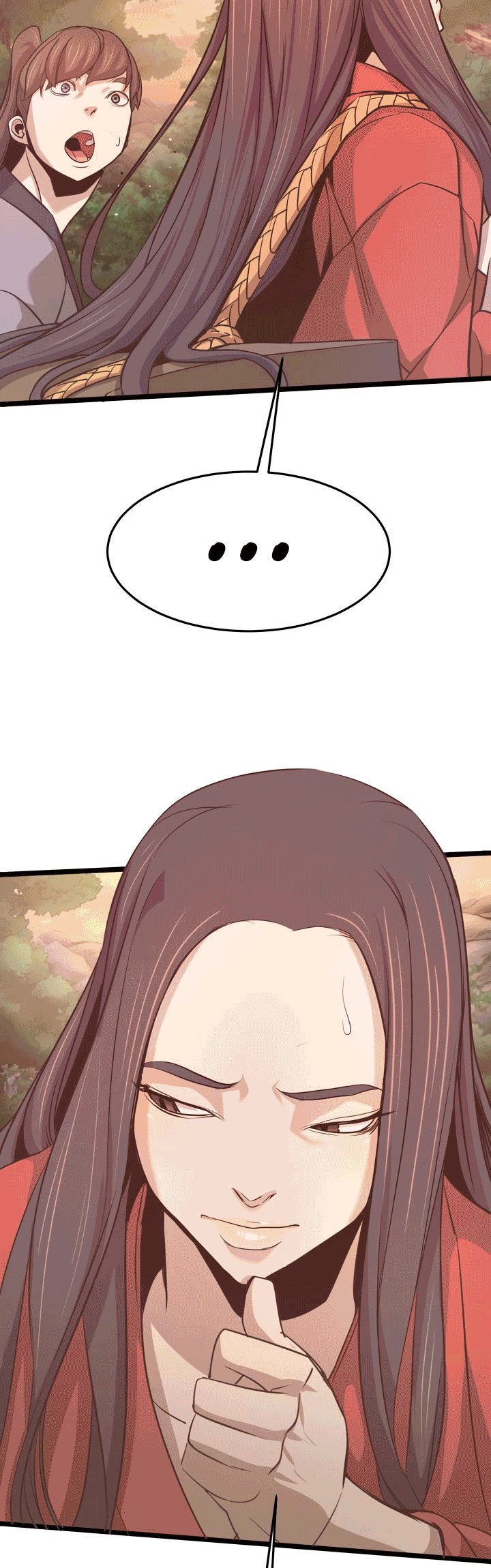 Enemies Chapter 18 Bahasa Indonesia