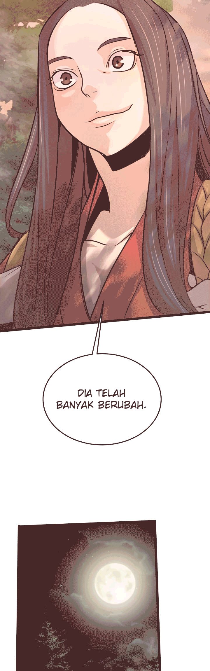 Enemies Chapter 18 Bahasa Indonesia