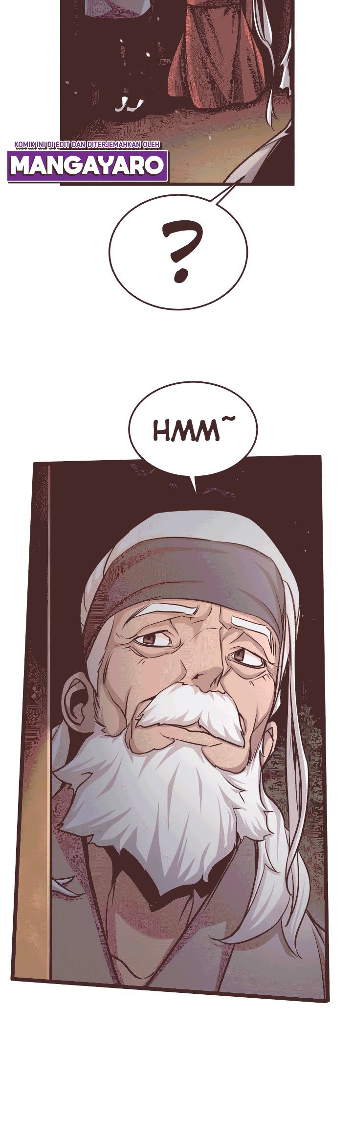 Enemies Chapter 18 Bahasa Indonesia