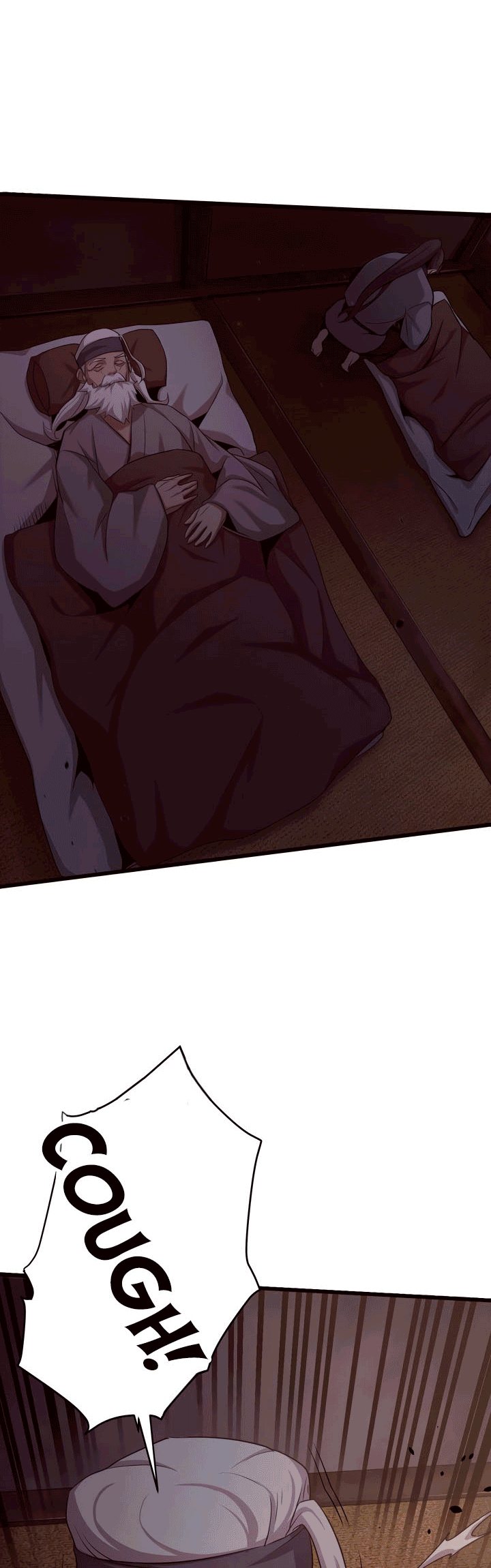 Enemies Chapter 18 Bahasa Indonesia