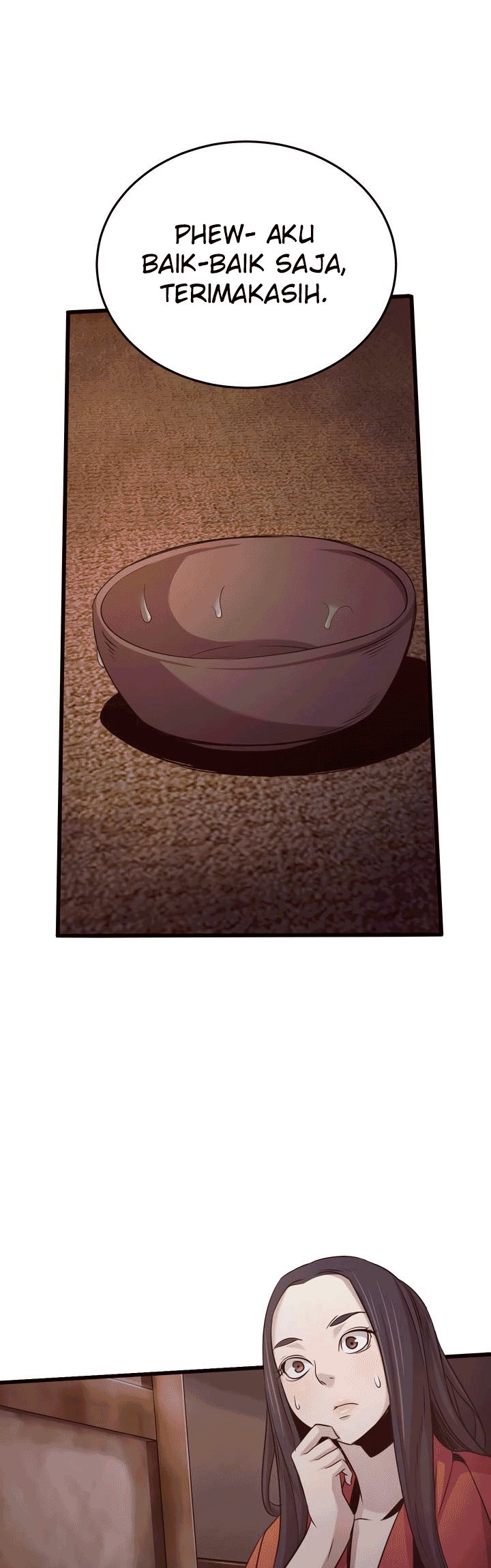 Enemies Chapter 18 Bahasa Indonesia