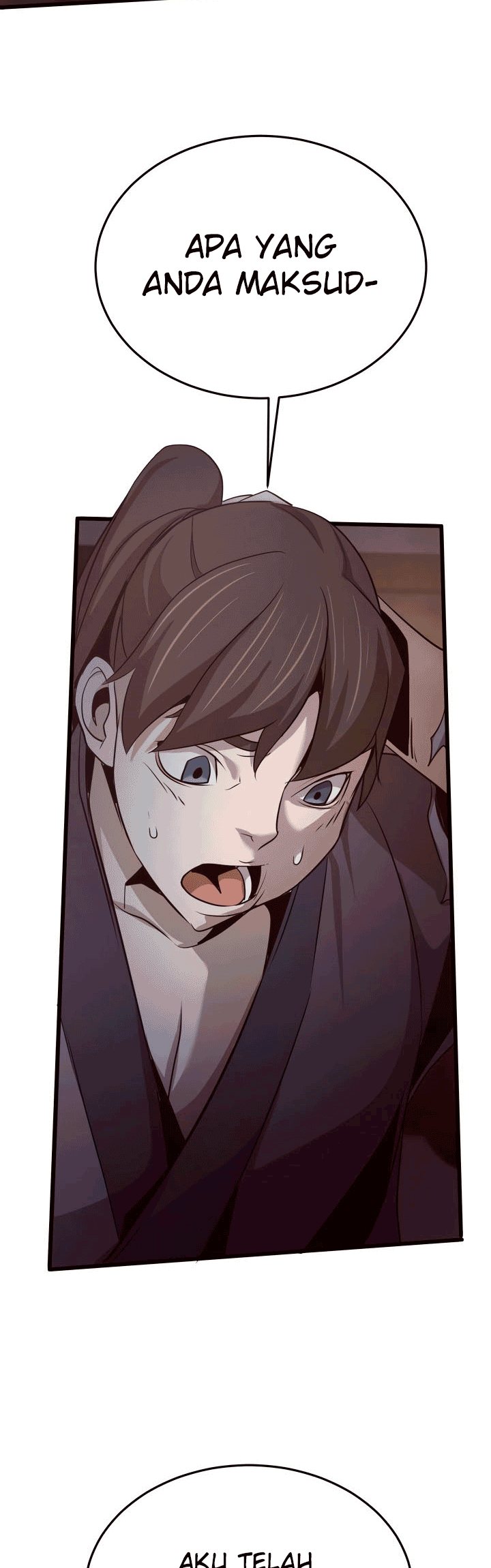 Enemies Chapter 18 Bahasa Indonesia