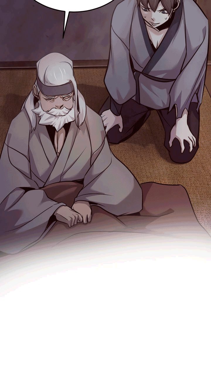 Enemies Chapter 18 Bahasa Indonesia