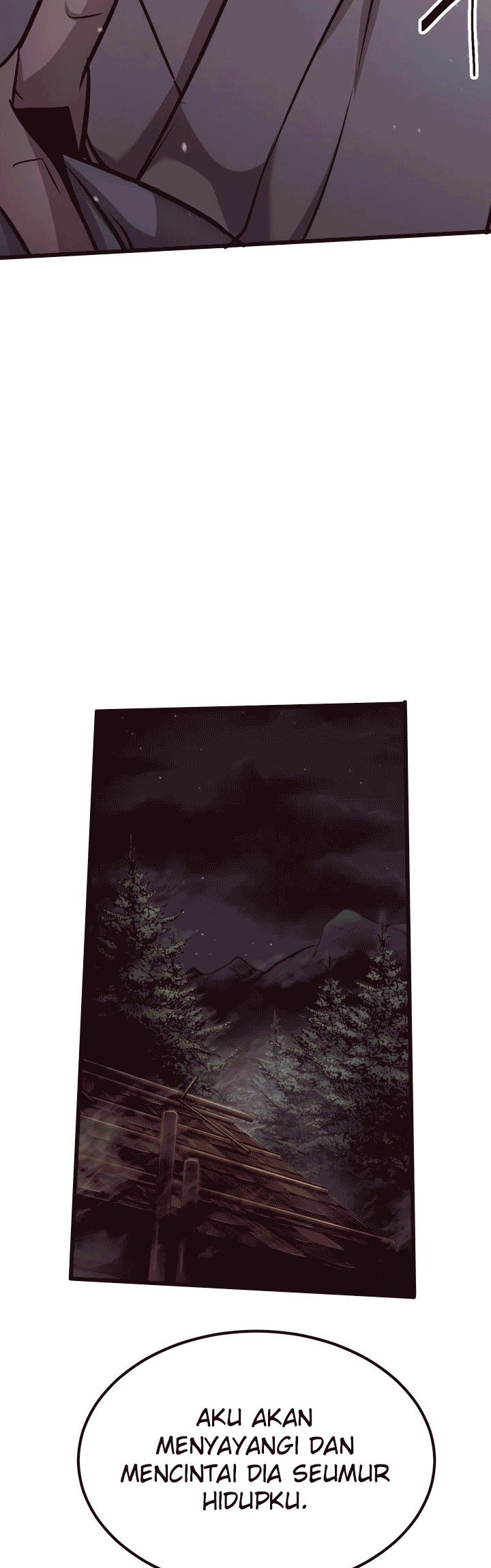 Enemies Chapter 18 Bahasa Indonesia