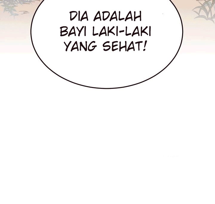 Enemies Chapter 18 Bahasa Indonesia